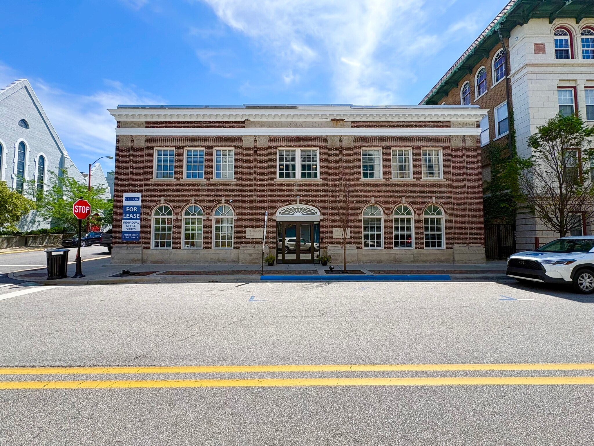 221 N 6th St, Lafayette, IN for Rent