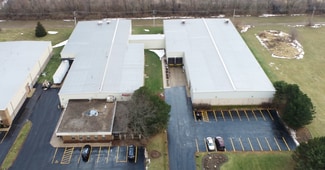 Mchenry, IL Industrial - 4131 W Albany St