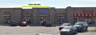 Kathleen, GA Retail - 678 Lake Joy Rd