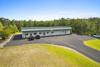 Southport, NC Retail - 3000 George II Hwy