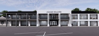Birmingham, MI Office/Medical, Retail - 619-725 S Adams Rd