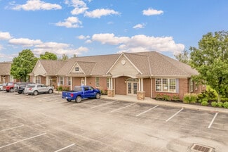 West Chester, OH Office - 4841 Rialto Rd