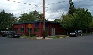 Bend, OR Office - 888 NW Hill St