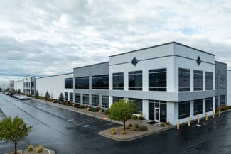 American Fork, UT Office - 1226 S 630 E