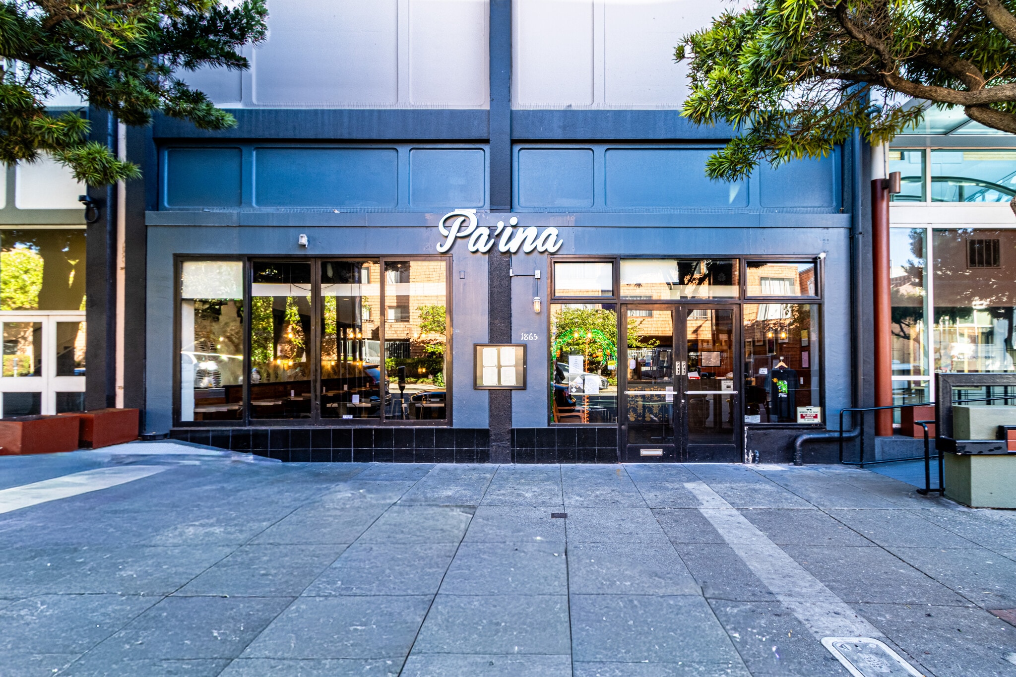 1865 Post St, San Francisco, CA for Sale