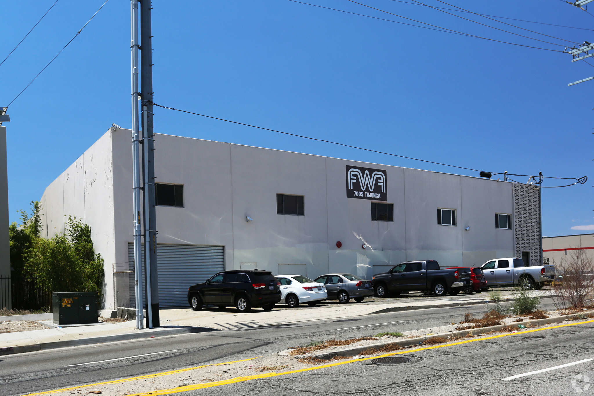 7005 Tujunga Ave, North Hollywood, CA for Rent