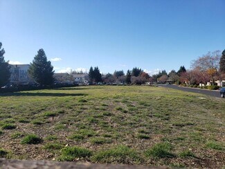 Rohnert Park, CA Commercial Land - 1401 Medical Center Rohnert Park, CA Commercial Land - 1401 Medical Center