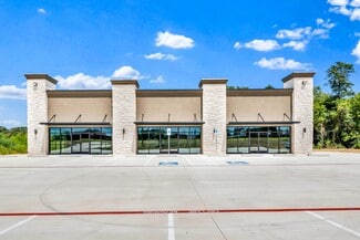 Mount Vernon, TX Retail - 410 Interstate 30 Frontage Rd.