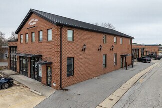 Stevensville, MD Office, Retail - 605 Main St Stevensville, MD Office, Retail - 605 Main St