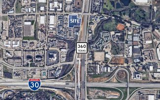 Arlington, TX Commercial - 1195 N Watson Rd