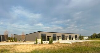 Waterloo, NE Flex - 2517 N 240th St