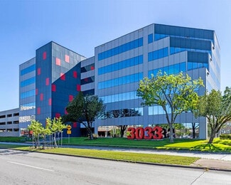 Houston, TX Office - 3033 Chimney Rock Dr Houston, TX Office - 3033 Chimney Rock Dr