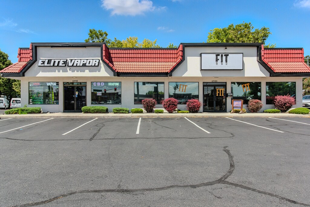 6980 W Overland Rd, Boise, ID for Rent