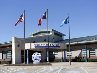 Mansfield, TX Office, Office/Retail - 1900 Country Club Dr