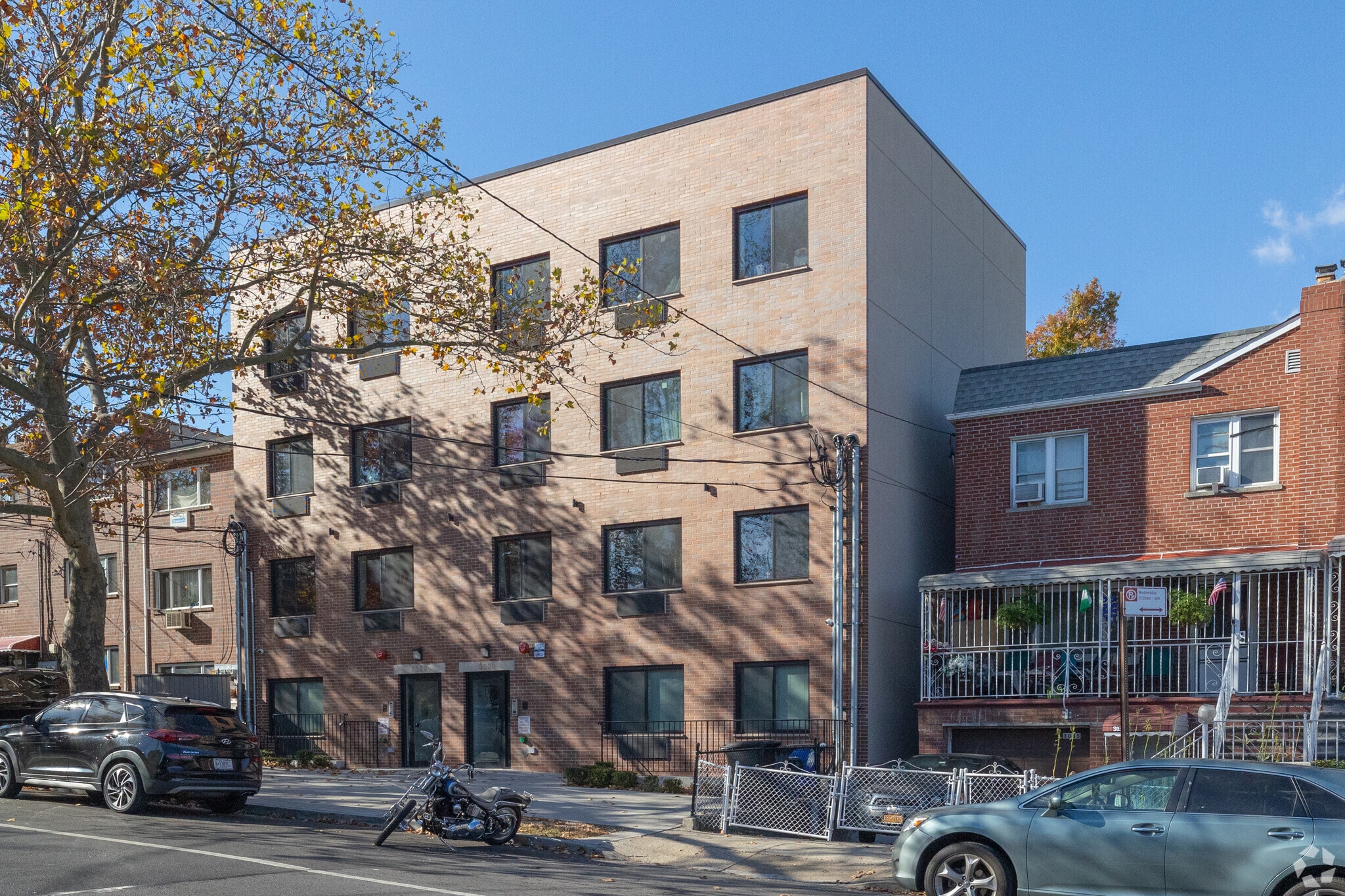 3029-3031 Bronxwood Ave, Bronx, NY for Sale