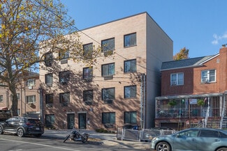 Bronx, NY Apartments - 3029-3031 Bronxwood Ave