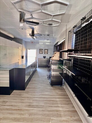 Texarkana, AR Retail - 3212-3260 N State Line Ave