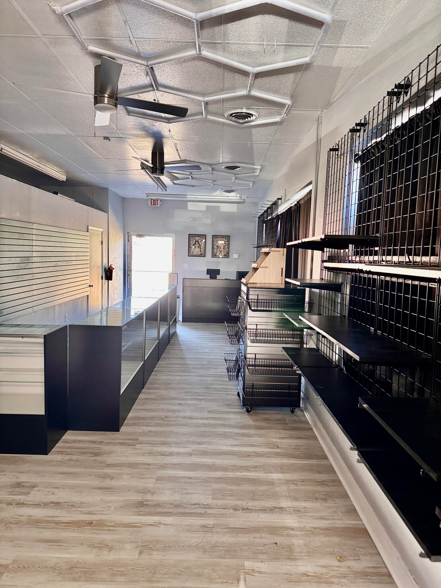 3212-3260 N State Line Ave, Texarkana, AR for Rent