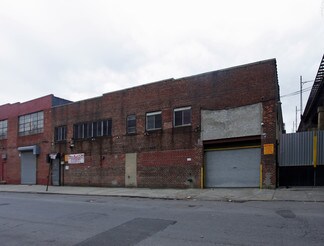 Bronx, NY Industrial - 856 E 136th St