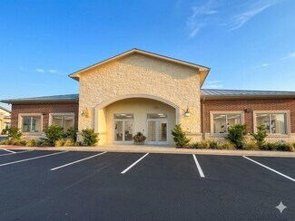 Plano, TX Office - 4116 W Spring Creek Pky