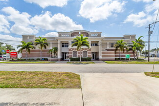 Clearwater, FL Office/Medical - 501 S Lincoln Ave