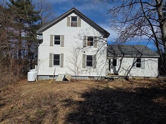 Bath, ME Office/Residential - 11 Aegis Dr