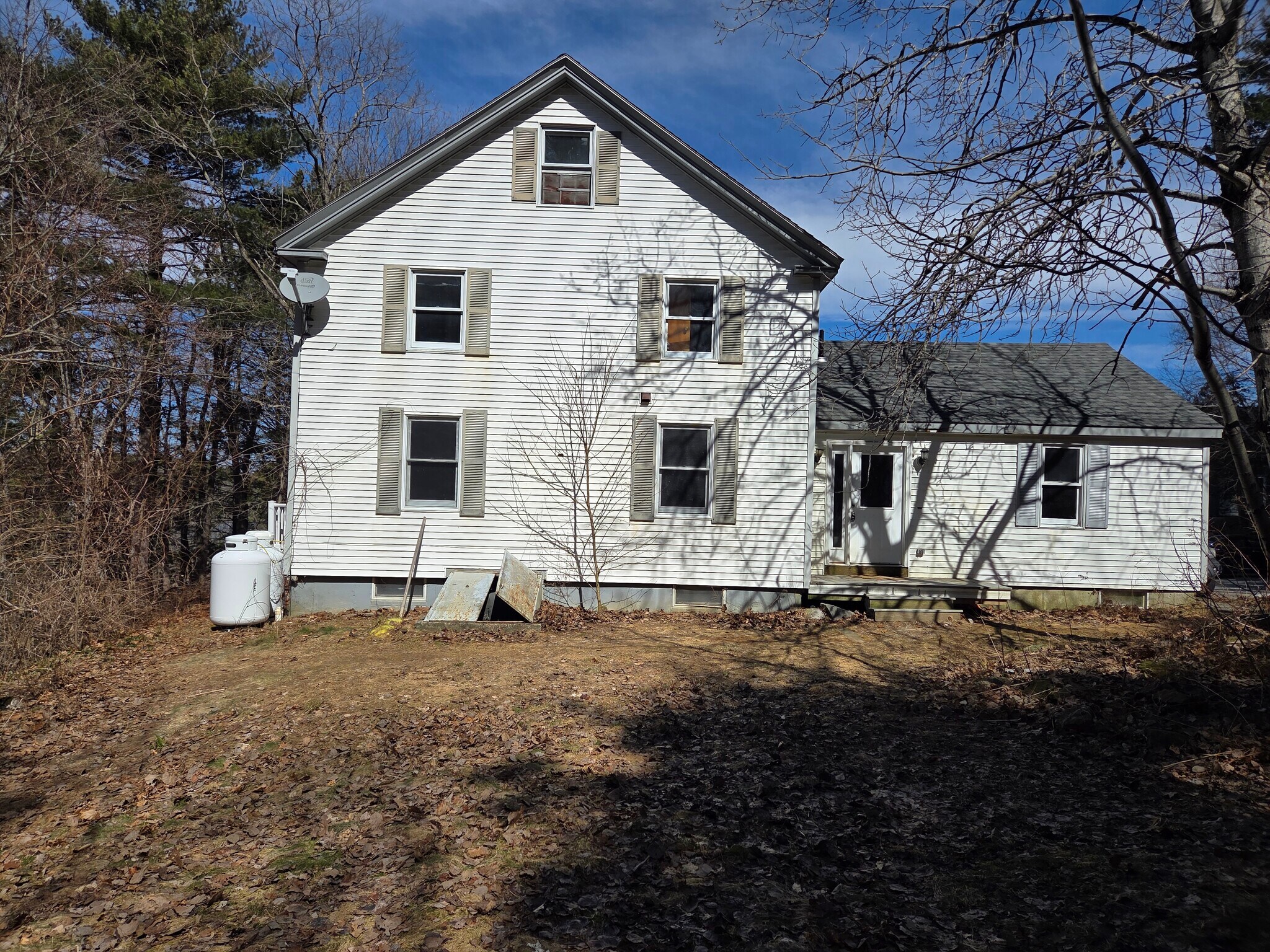 11 Aegis Dr, Bath, ME for Sale