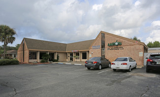 Deltona, FL Office - 1676 Providence Blvd