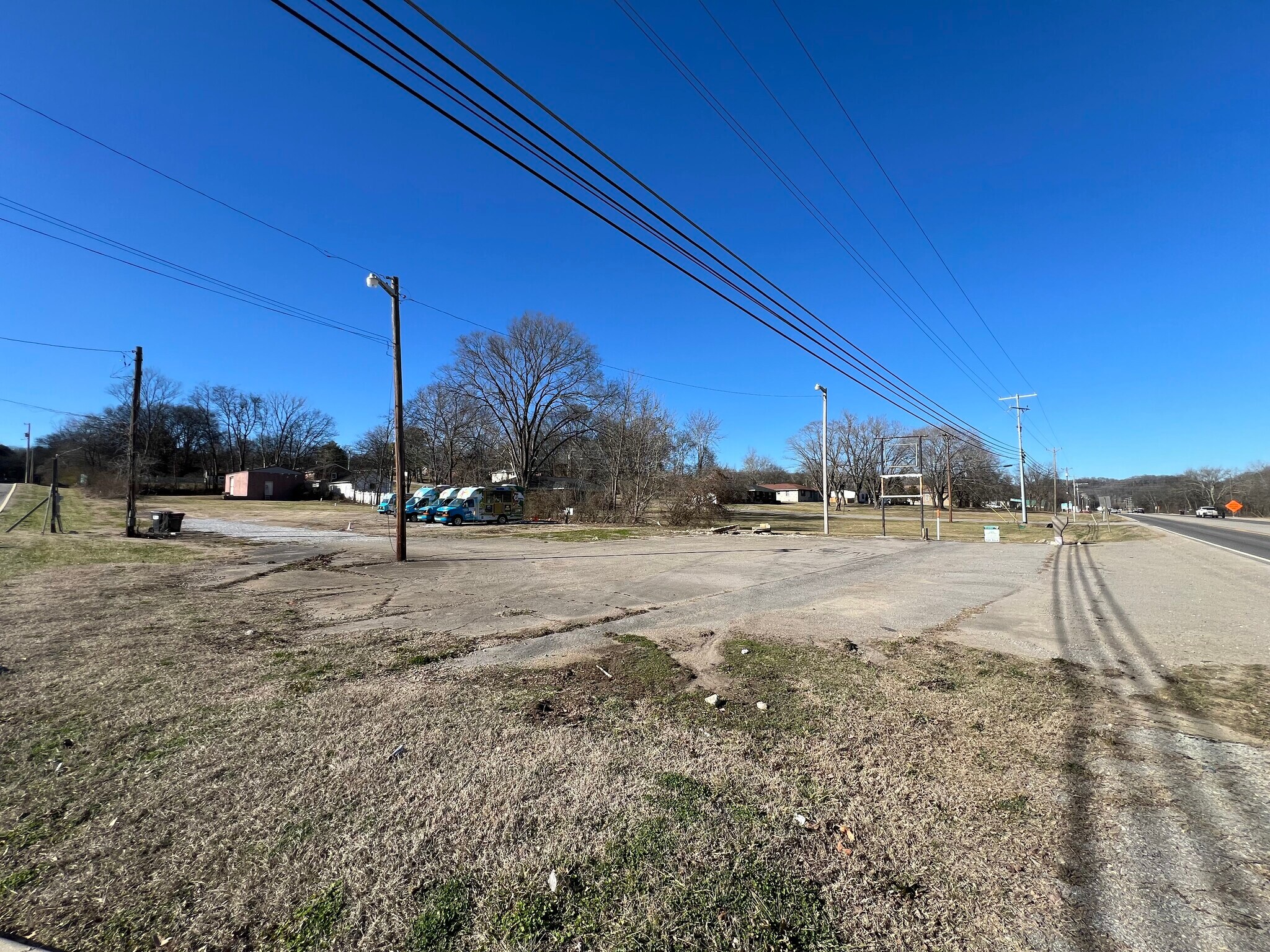 1126 Louisville Hwy, Goodlettsville, TN for Sale