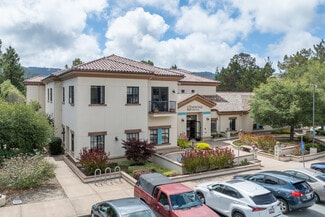 Monterey, CA Office/Medical - 30 Garden Ct