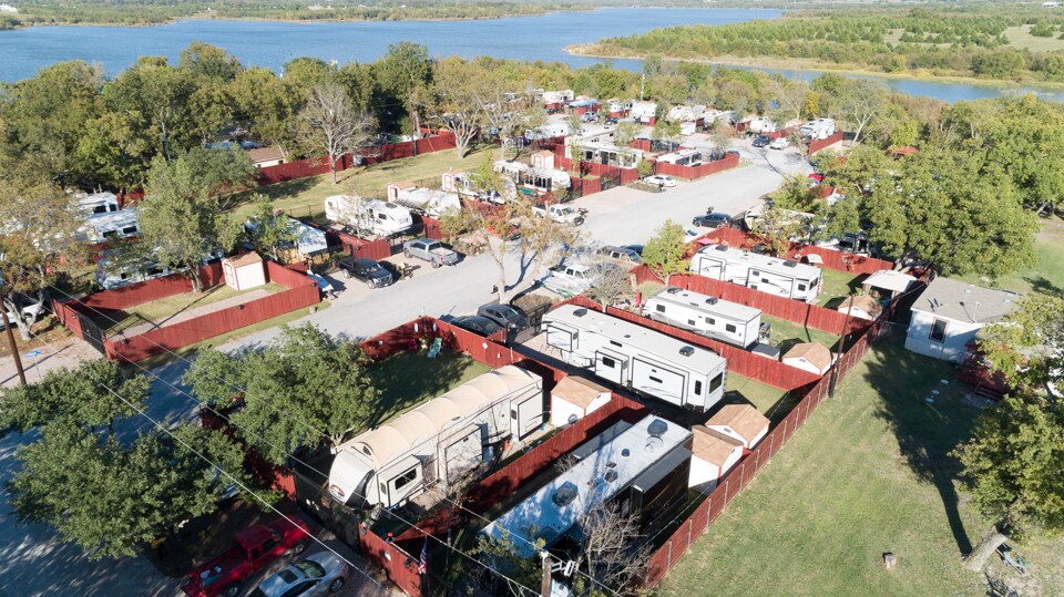 5167 CO Road 547, Nevada, TX for Sale
