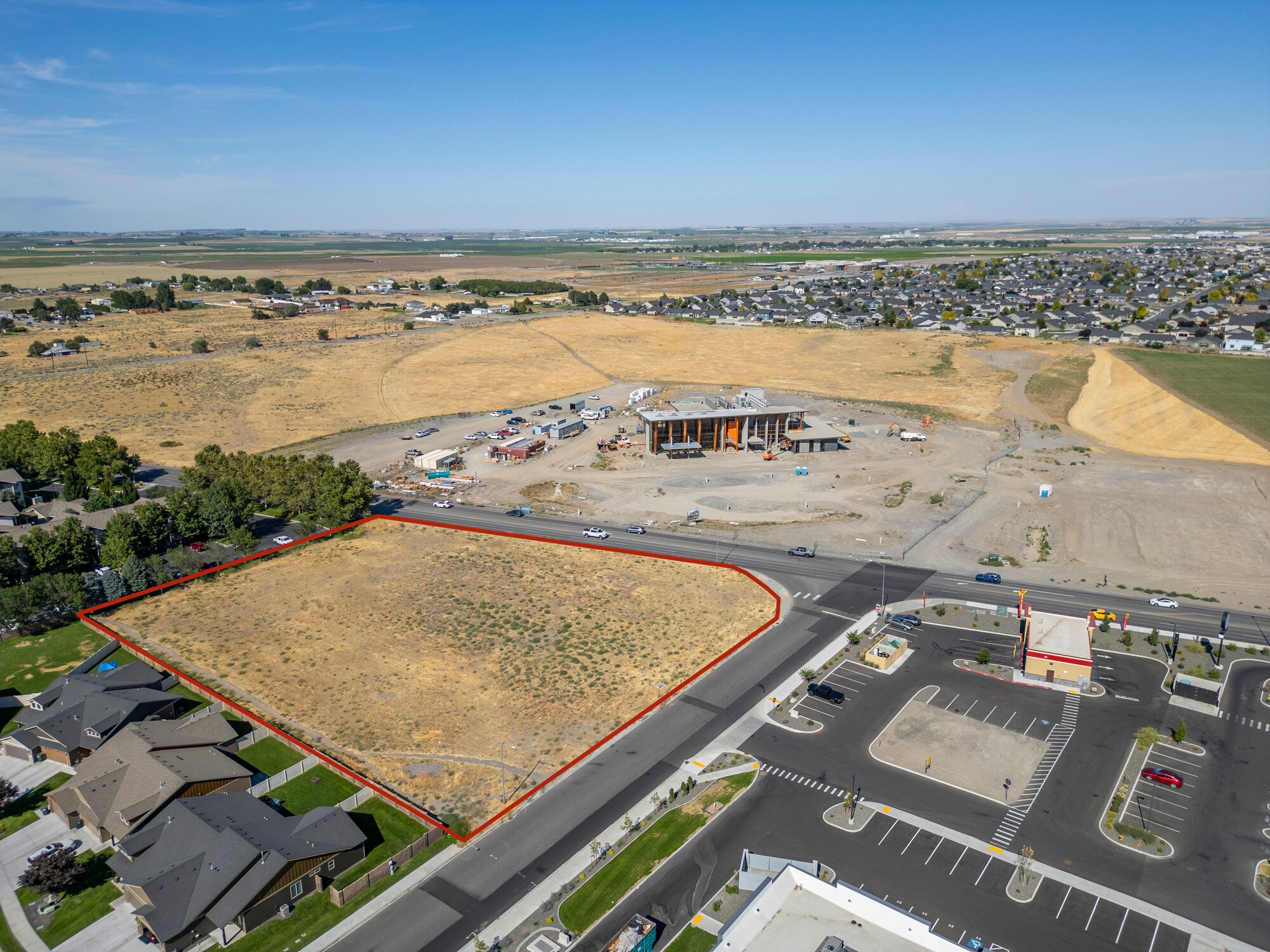 7505 Three Rivers Dr, Pasco, WA for Sale