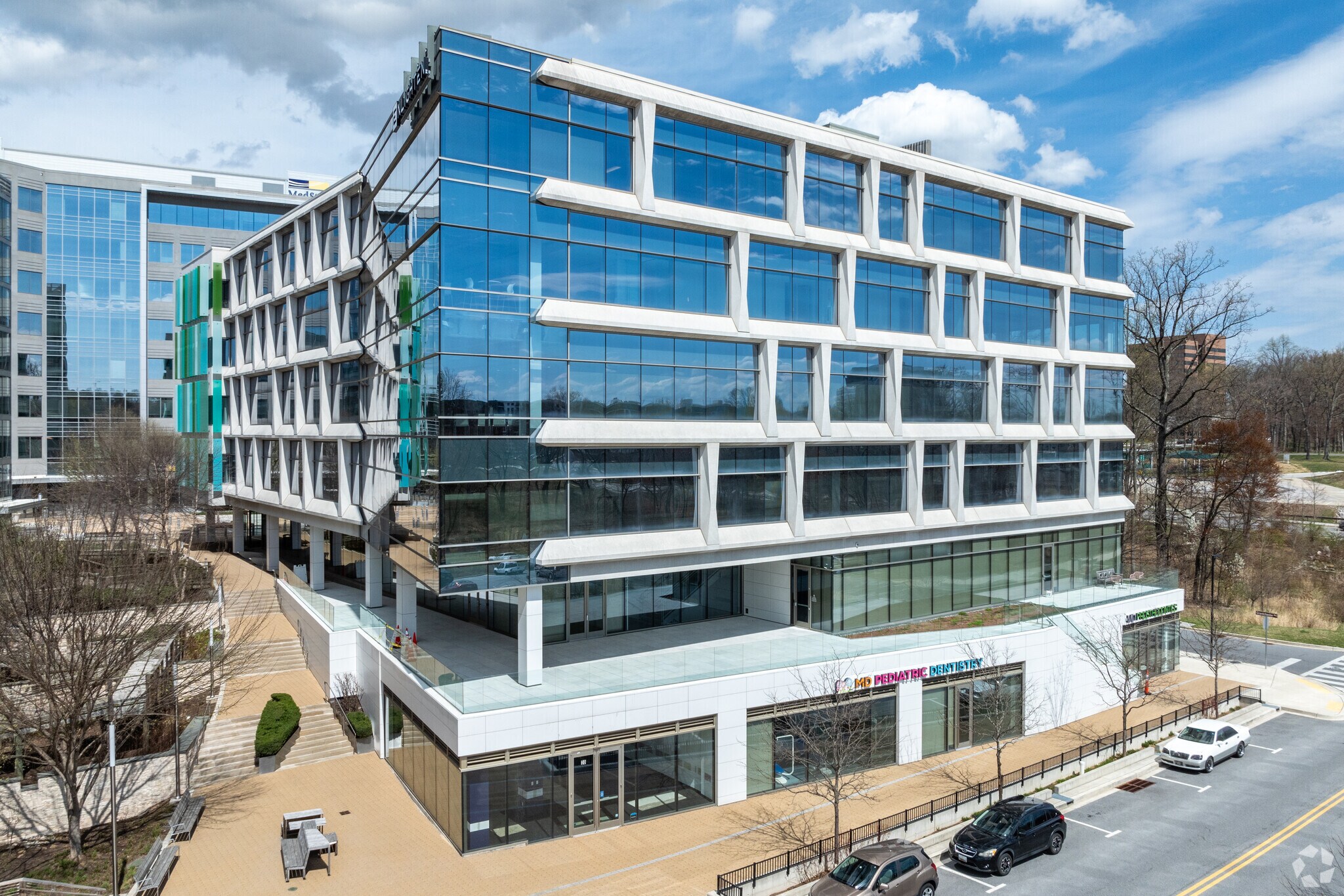 10960 Grantchester Way, Columbia, MD for Rent