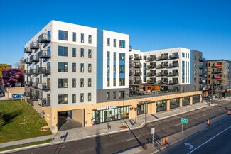 Saint Paul, MN Retail - 427 N Snelling Ave