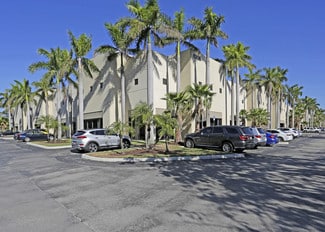 Doral, FL Industrial - 8305 NW 27th St