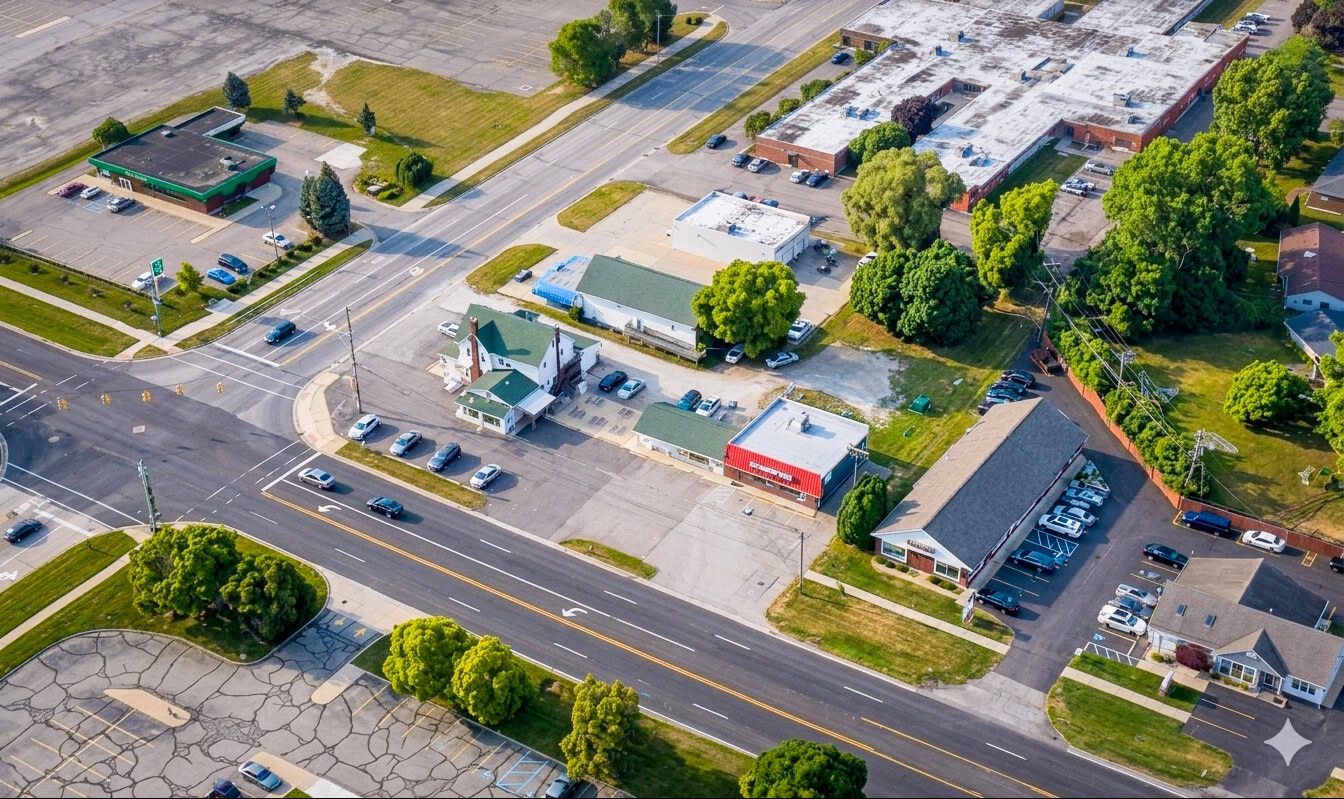 , Novi, MI for Sale