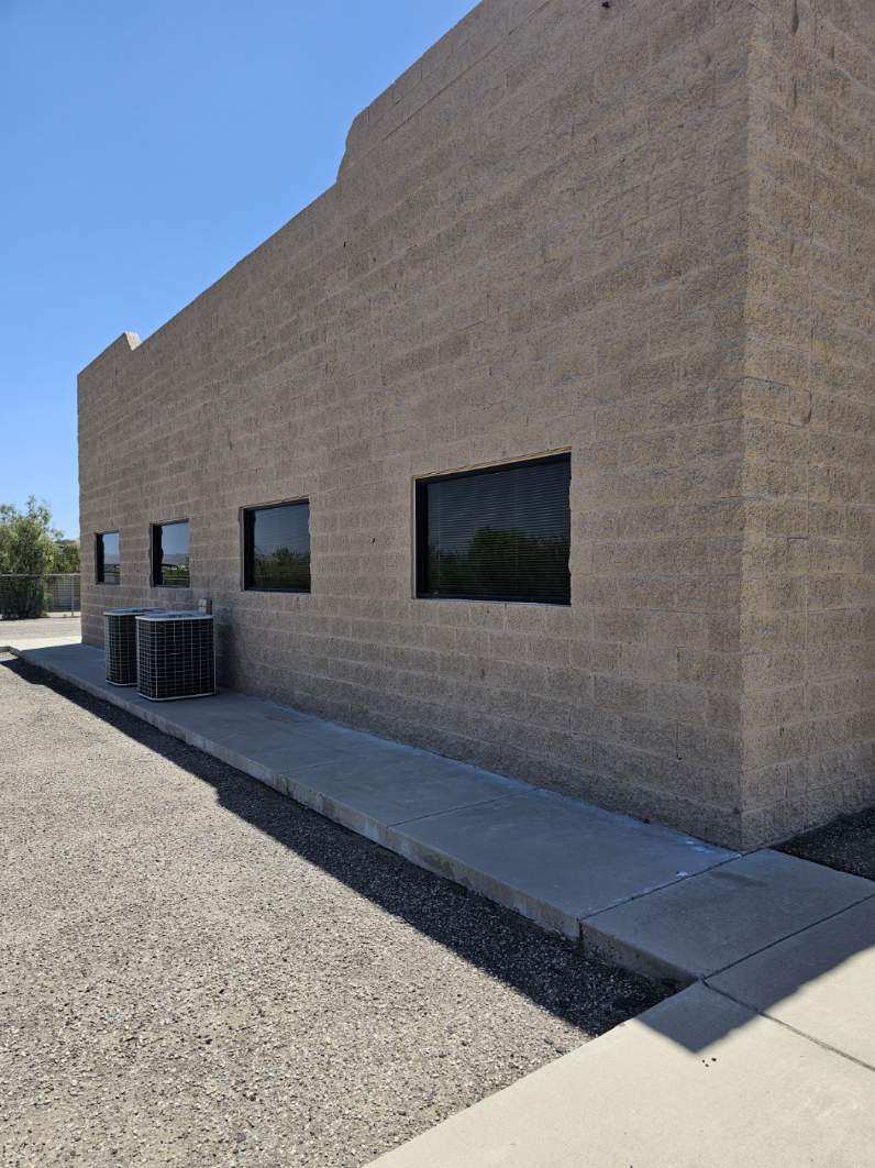 4020 Industrial Rd Wickenburg, AZ 85390 Industrial Property for Lease