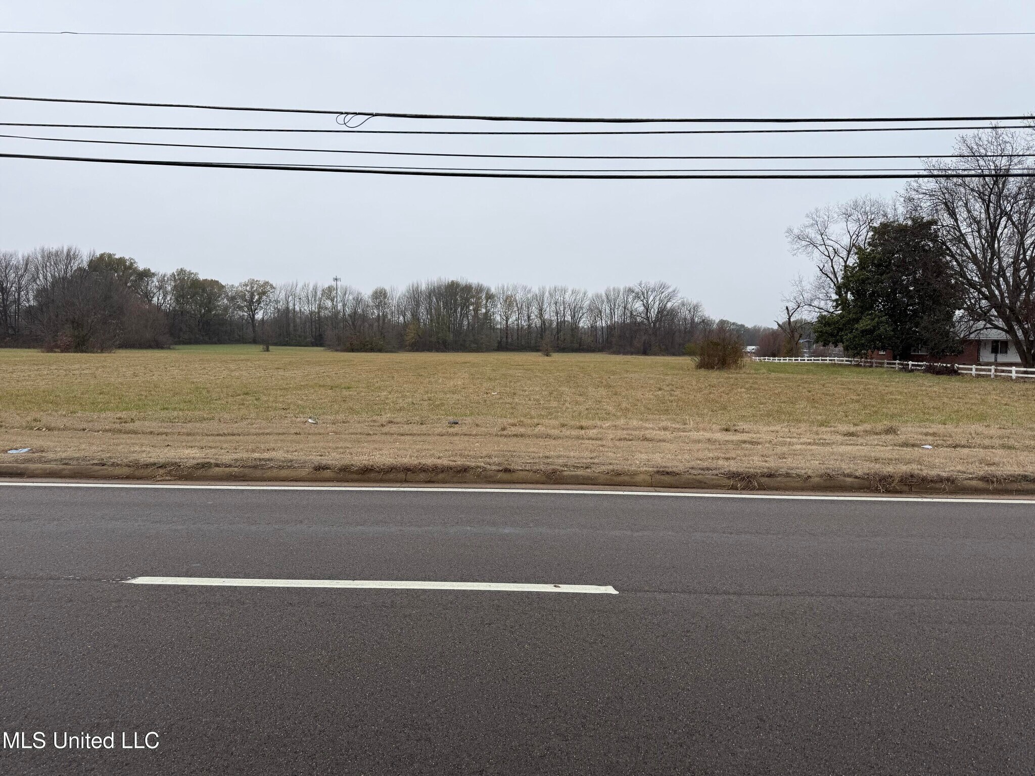 1 Highway 51 Hwy, Horn Lake, MS for Sale