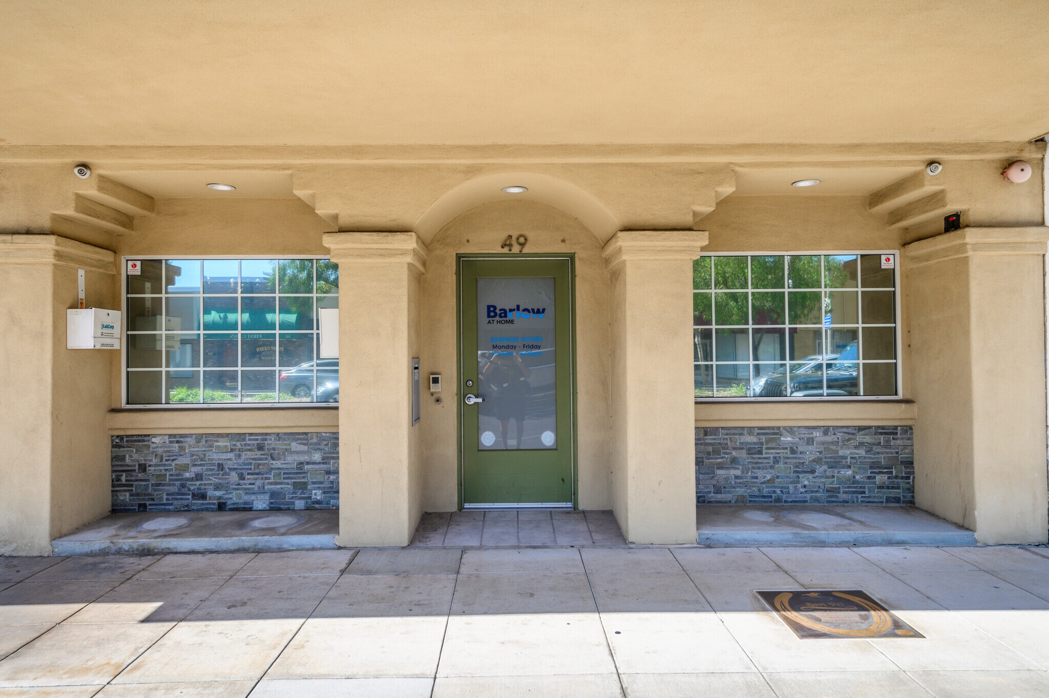 49 E Huntington Dr Arcadia, CA 91006 Office Property for Lease on