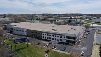 Pewaukee, WI Industrial - W226N918 Northmound Dr