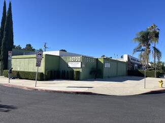 North Hollywood, CA Medical - 10700 Burbank Blvd