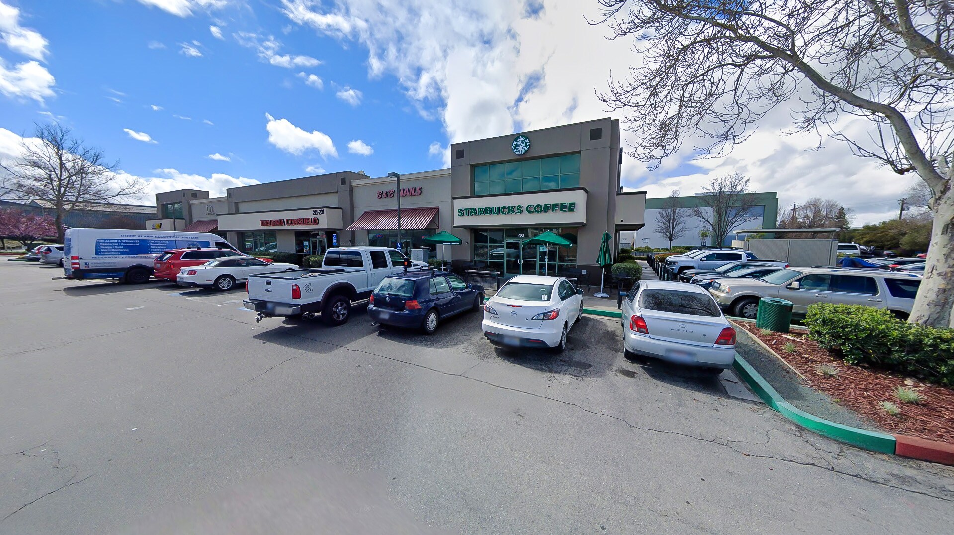 221-239 S Vasco Rd, Livermore, CA for Rent