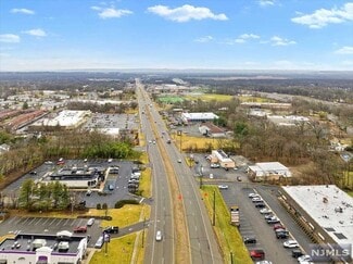 Parsippany, NJ Commercial - 20 Sandra Dr Parsippany, NJ Commercial - 20 Sandra Dr