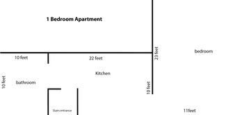 Shamokin, PA Apartments - 169 N Grant St