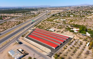 Las Cruces, NM Self-Storage Facilities - 4005 Johnson ln