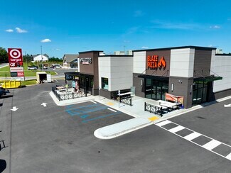 Boiling Springs, SC Storefront Retail/Office - 861 Double Bridge Road