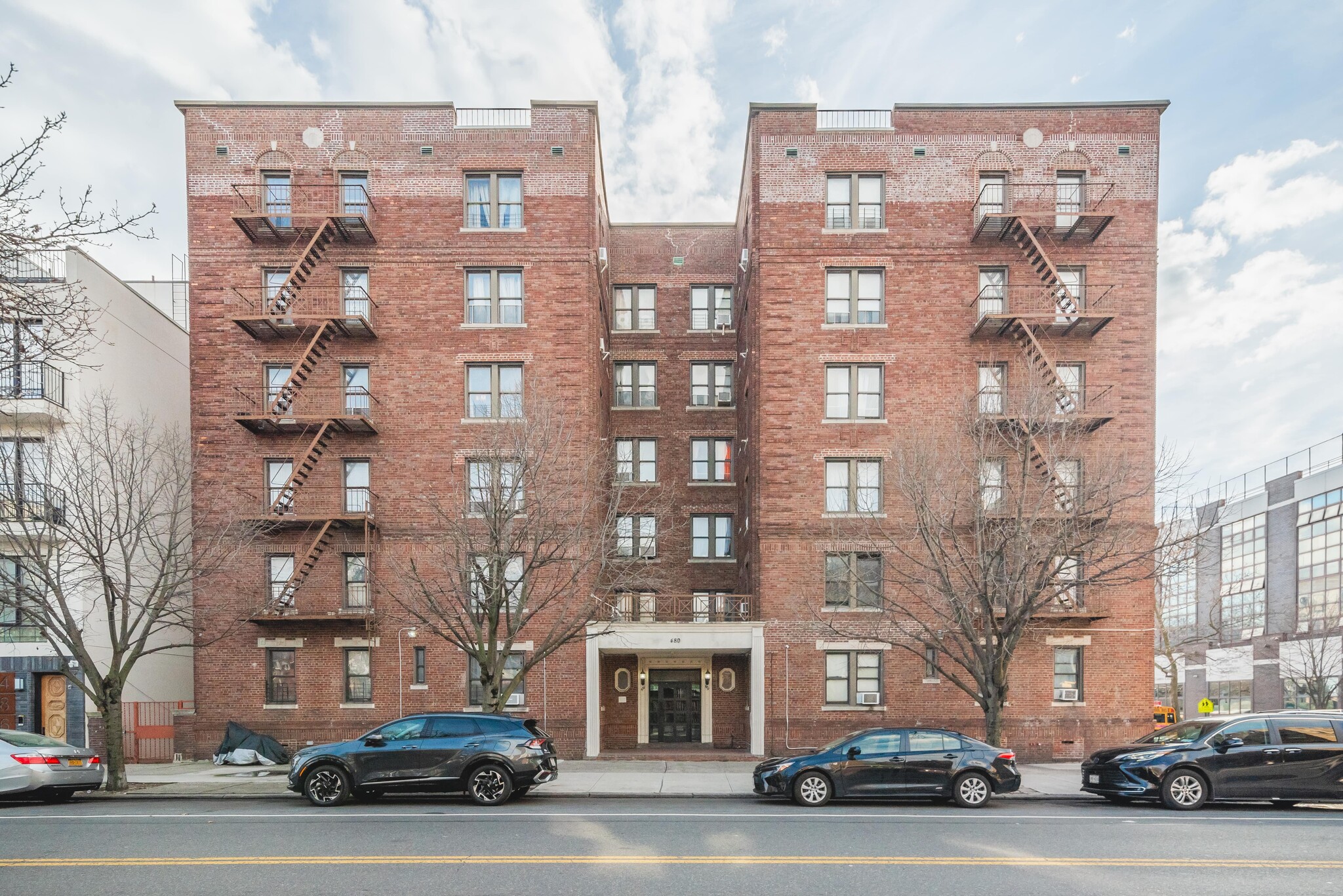 480 Lefferts Ave, Brooklyn, NY for Sale