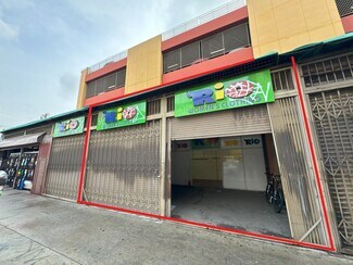 Los Angeles, CA Retail - 1301-1309 S Los Angeles St