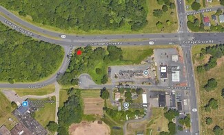 Bloomfield, CT Industrial - 36-38 Maplewood Ave