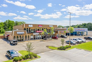 Luling, LA Retail - 12715 Highway 90